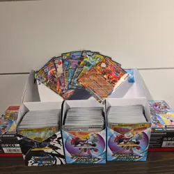 JOURNEY TOGETHER BULK 450+ CARDS: COM/UNCOM/RARE/HOLOS/REV HOLOS (NO ENERGY) NM - Image 2