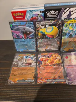 JOURNEY TOGETHER BULK 450+ CARDS: COM/UNCOM/RARE/HOLOS/REV HOLOS (NO ENERGY) NM - Image 4