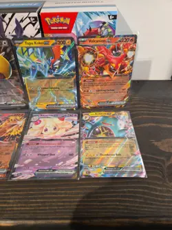 JOURNEY TOGETHER BULK 450+ CARDS: COM/UNCOM/RARE/HOLOS/REV HOLOS (NO ENERGY) NM - Image 5