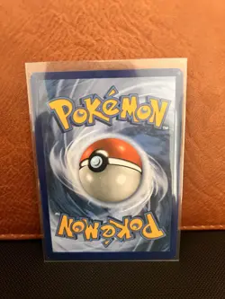 Pokemon TCG Psyduck STAMPED SM199 Holo Detective Pikachu Black Star Promo Card - Image 2