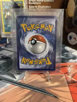 Magikarp Holo Illustration Rare Paldea Evolved Card 203/193 Sv02 - Image 2