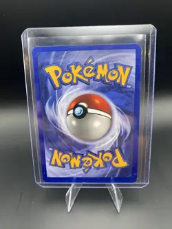 Electrode 2/64 Jungle set Holo Rare Vintage WOTC Pokemon Card - Image 2