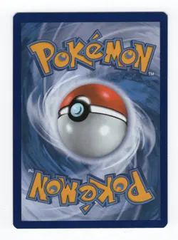 (110013) CELEBI XY111 Black Star Holofoil Promo Card - MYTHICAL COLLECTION - Image 3