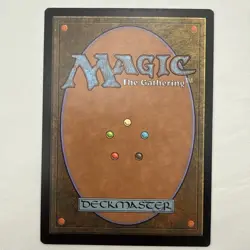 Iron Maiden x1 MTG Urza's Legacy 1x Magic Very Good Moderate Play MP - Image 4