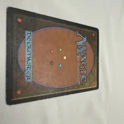 Ankh of Mishra x1 MTG Revised Third 3rd edition 1x Magic Good Heavy Play HP - Image 3