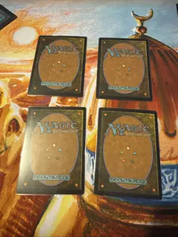 Spirebluff Canal Kaladesh English Non Foil Playset Moderately Played - Image 2