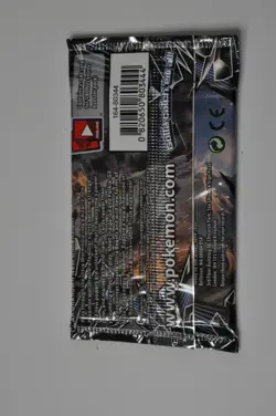 Pokemon Sun & Moon Ultra Prism-ONE Booster Pack | Brand New And Sealed - Image 2