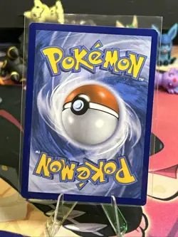 Pokemon XY Promos Yveltal EX XY150 Promo LP - Image 2