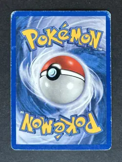 Pokemon Sharpedo 22/109 Non-Holo Rare EX Sapphire & Ruby - Image 2