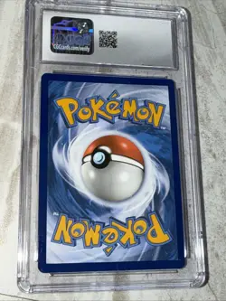 SKELEDIRGE EX Paldea Evolved Special Illustration Rare #258 CGC 10 Pokemon - Image 3