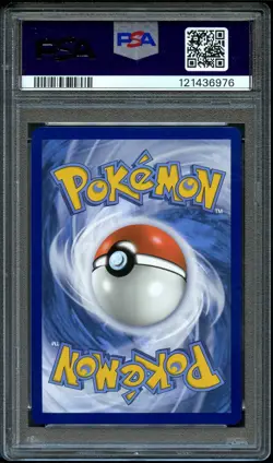 Pokemon Promo Quaquaval ex 084 PSA 10 - Image 2