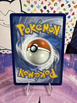 Pokemon TCG Jirachi 119/185 SWSH04: Vivid Voltage Amazing Rare Near Mint - Image 3