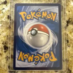 Pokemon TCG Psychic Energy Holo 1102/06 Gem Pack Vol. 2 Simplified Chinese - Image 2