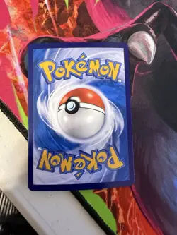 Pokemon TCG Psychic Energy Holo 1102/06 Gem Pack Vol. 2 Simplified Chinese - Image 2