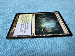 Misty Rainforest MTG Zendikar #220/249 NM Non Foil - Image 4
