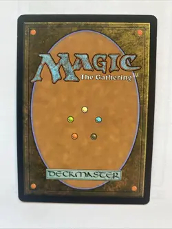 Misty Rainforest Zendikar Regular - Image 2