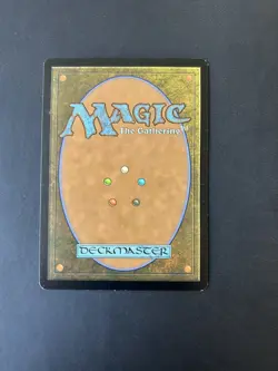 Misty Rainforest MTG Zendikar #220/249 LP - Image 2