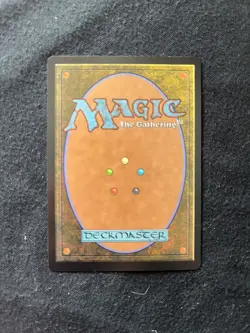 Magic the Gathering Misty Rainforest 010 Zendikar Rising NM - Image 3