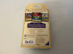 Disney Lorcana - Into the Inklands Ruby & Saphire Starter Deck - Image 2