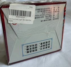 Sealed One Piece TCG Booster Box - Tough Tides Sealed Box | 30 Packs | 120 Cards - Image 3