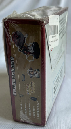 Sealed One Piece TCG Booster Box - Tough Tides Sealed Box | 30 Packs | 120 Cards - Image 4