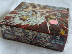 Sealed One Piece TCG Booster Box - Tough Tides Sealed Box | 30 Packs | 120 Cards - Image 5