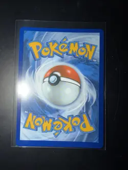 Pokemon Helioptile 143/132 Me01: Mega Evolution Holo 70 HP Card English - Image 2
