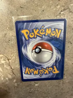 Pokemon TCG Destined Rivals Ethan's Adventure Full Art Trainer Card 236/182 - Image 2