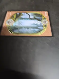 Swamp (UGL) #86 (NM) Unglued UGL Magic MTG - Image 2