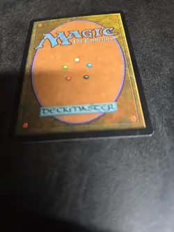 Swamp (UGL) #86 (NM) Unglued UGL Magic MTG - Image 3