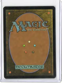 German Foil Ancient Grudge Time Spiral MTG Magic The Gathering - Image 2