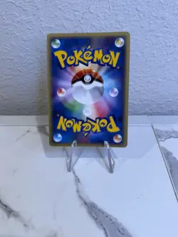 Alakazam 043/088 Skyridge Split Earth 1st ED 2002 Japanese Pokemon Card #50C1 - Image 3