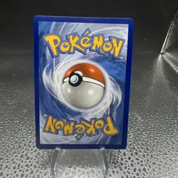 Pokemon Boost Shake (Secret) 229/203 SWSH07: Evolving Skies Holo Gold TCG NM - Image 2