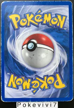 Carte Pokemon PYROLI 5/115 Holo Bloc EX Forces Cachees FR - Image 2