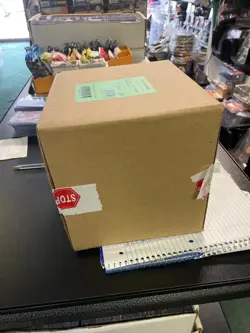 pokemon ascended heroes me2.5 tech sticker collection case🔥12-3 pack blisters🔥 - Image 4