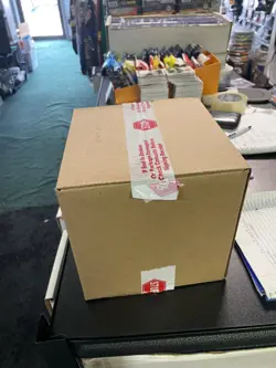 pokemon ascended heroes me2.5 tech sticker collection case🔥12-3 pack blisters🔥 - Image 5