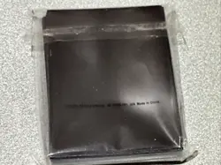 Pokemon Journey Together NEW SEALED Pack of 65 Sleeves - ETB Sleeves FREE SH - Image 2