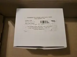 Play! Pokemon Prize Pack Series 7 (FACTORY SEALED) 50x Booster Packs! - Image 5