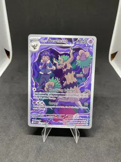 Hop’s Trevenant #237/217 - Ascended Heroes (ASC) - Pokemon TCG - Near Mint - Image 1