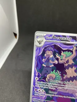 Hop’s Trevenant #237/217 - Ascended Heroes (ASC) - Pokemon TCG - Near Mint - Image 3