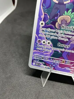 Hop’s Trevenant #237/217 - Ascended Heroes (ASC) - Pokemon TCG - Near Mint - Image 5