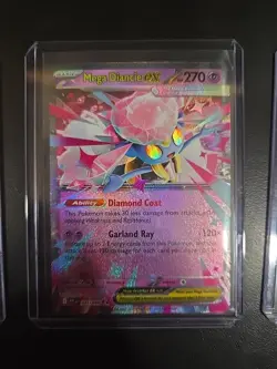 Pokemon Phantasmal And Mega Evolution + Holo/reverse Holo Bulk - Image 5