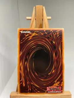 Drill Synchron - Super Rare 1st Edition LC5D-EN015 - LP - YuGiOh - Image 2