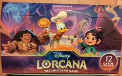 DISNEY LORCANA SHIMMERING SKIES NON-FOIL COMMON UNCOMMON SINGLES - Image 1