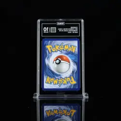 TAG 10 Charizard Celebrations Classic 4/102 Holo Base Set Pokemon Card 2021 - Image 2
