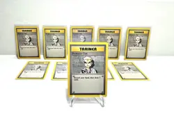 Professor Oak 1999 Base Set 88/102 Pokemon Card 151 WOTC - * PACK FRESH NEW! * - Image 2