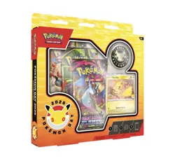 Pokemon TCG Trading Card Game: Pokemon Day 2026 Collection - Image 2