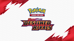 Pick the card from Destined Rivals! RR, IR and SIR! - Image 1