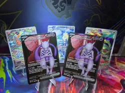 Pick the card from Destined Rivals! RR, IR and SIR! - Image 4