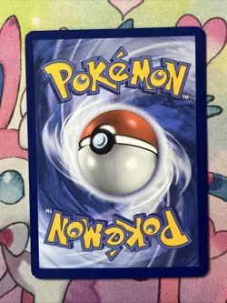 Roaring Moon - 011/015 - M24 EN Holo Mcdonald's Dragon Discovery Pokemon Card NM - Image 2